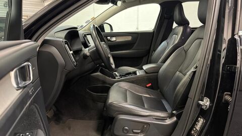 XC40 T4 AWD 190ch Inscription Geartronic 8 2018 occasion 91380 Chilly-Mazarin