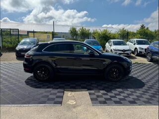Macan 2021 occasion 78630 Orgeval