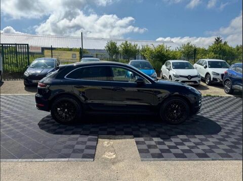 Macan 2021 occasion 78630 Orgeval