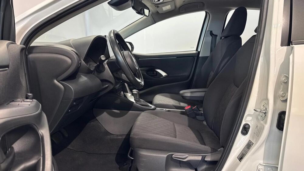 Yaris 2024 occasion 66000 Perpignan