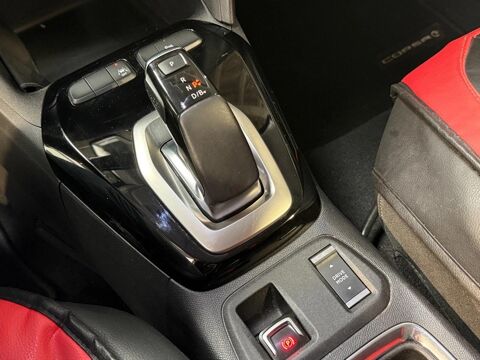 Corsa CORSA-E e Elegance 2021 occasion 62400 B&eacute;thune