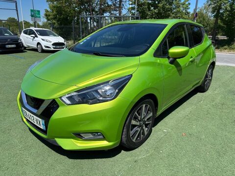 Nissan micra 0.9 IG-T 90 N-CONNECTA