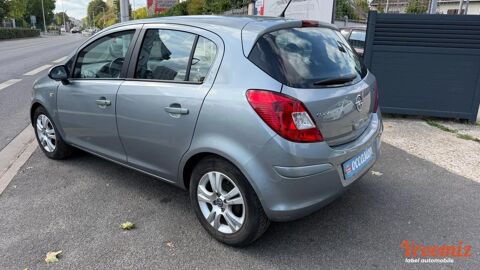 Corsa 1.4 TWINPORT 100 EDITION 2011 occasion 91200 Athis-Mons