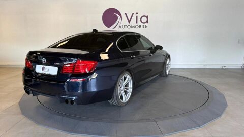 M5 4.4 V8 Basis 2012 occasion 33600 Pessac