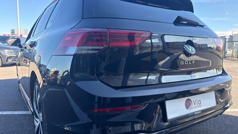 Golf 1.5 TSI 130 OPF BUSINESS PREMIUM R-LINE 2020 occasion 60200 Compi&egrave;gne