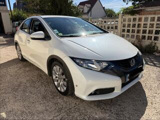 Civic 2013 occasion 78800 Houilles