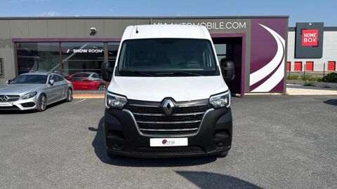 Master 2021 occasion 66000 Perpignan