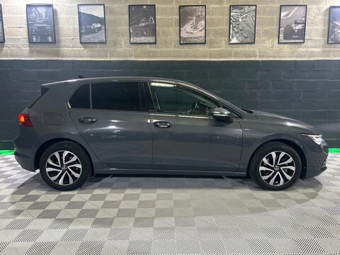 Golf 2.0 TDI 150 SCR ACTIVE DSG BVA 2021 occasion 51100 REIMS