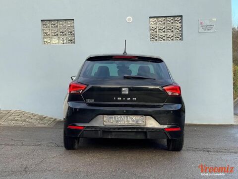 Ibiza 2018 occasion 57570 Mondorff