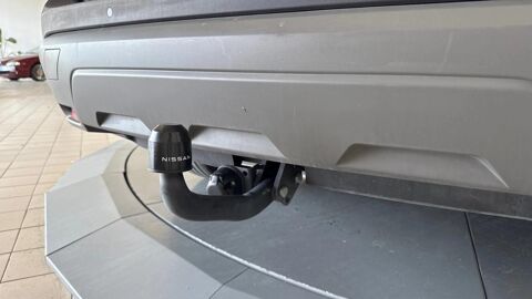 X-Trail 2023 occasion 17600 Saujon