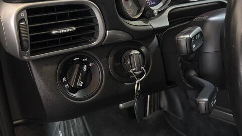911 Carrera S Coup&eacute; 3.8 355 Tiptronic S 2007 occasion 91380 Chilly-Mazarin