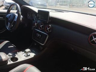 Classe A 2.0 45 360 AMG 4MATIC SPEEDSHIFT-DCT BVA 2014 occasion 67500 Haguenau