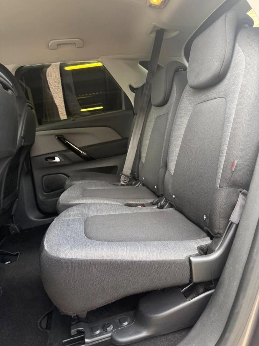 C4 Spacetourer 1.5 BLUEHDI 130 FEEL START-STOP 2019 occasion 30900 N&icirc;mes