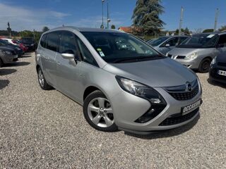 Zafira 1.6 CDTI 135 COSMO 2016 occasion 01360 BALAN