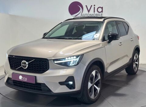 Annonce voiture Volvo XC40 28990 €