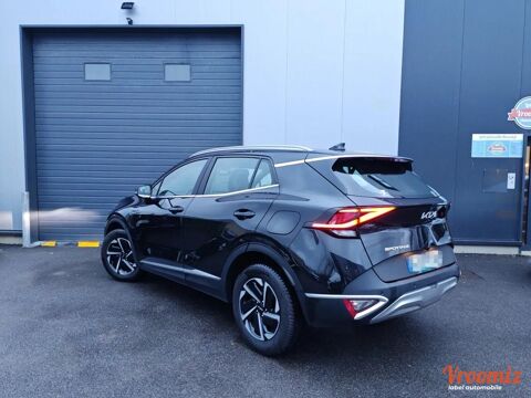 Sportage 1.6 T-GDI 230H 180 HEV HYBRID 1.5KWH ACTIVE 4X2 BVA 2022 occasion 78310 COIGNIERES