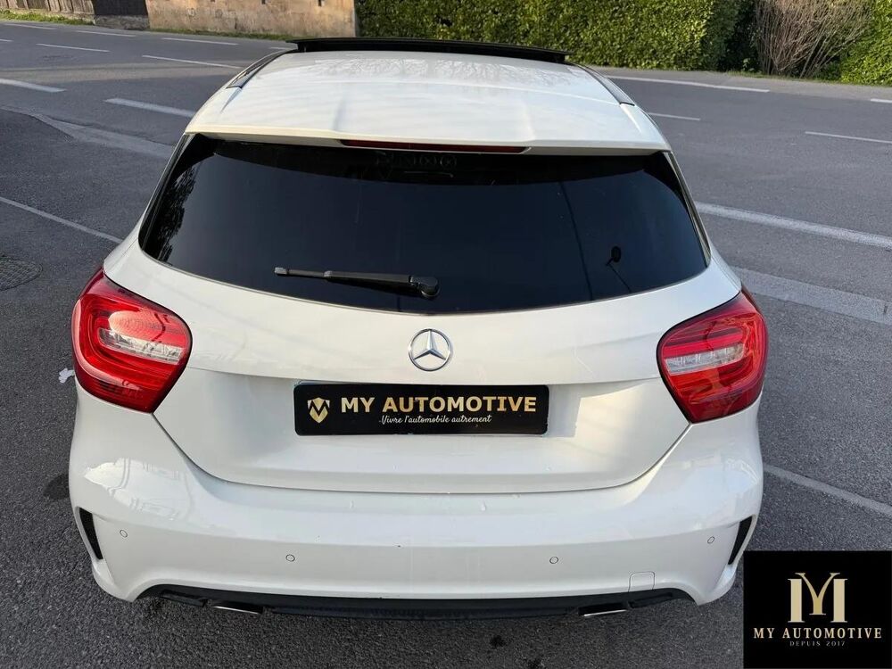  2013 occasion 84300 Cavaillon