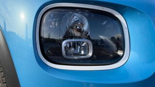 C3 Aircross BLUEHDI 100CH SHINE S&S / Affichage T&ecirc;te haute 2018 occasion 60200 Compi&egrave;gne