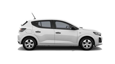 Sandero 1.0 SCE 65 ESSENTIAL 2026 occasion 66000 Perpignan