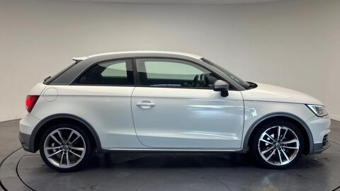 A1 1.4 TDI Ambiente 2015 occasion 59223 Roncq