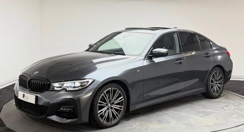 BMW S&eacute;rie 3 2020 occasion F&eacute;rin 59169