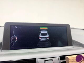 Serie 2 218 CD 218 d Sport 2014 occasion 59169 F&eacute;rin