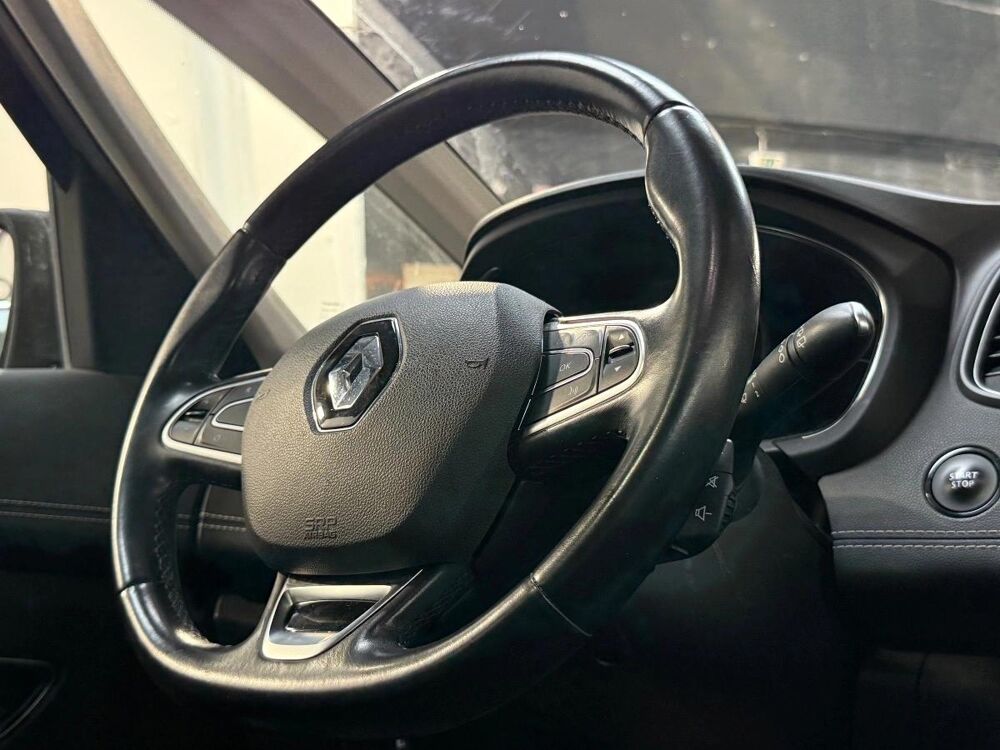 Sc&eacute;nic 1.6 DCI 130 ENERGY BOSE EDITION 2018 occasion 62400 B&eacute;thune