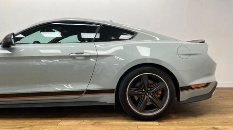 Mustang 2023 occasion 69400 GLEIZE