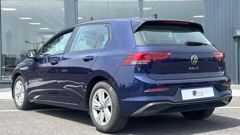 Golf VIII 2.0 TDI 116 DSG7 Life 2023 occasion 60200 Compi&egrave;gne
