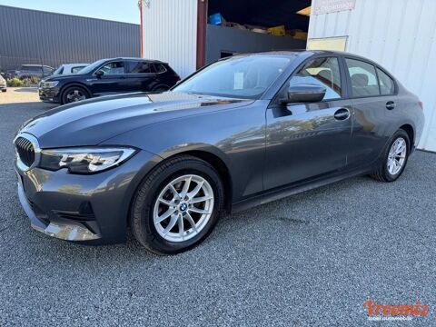 Annonce voiture BMW Série 3 16490 €