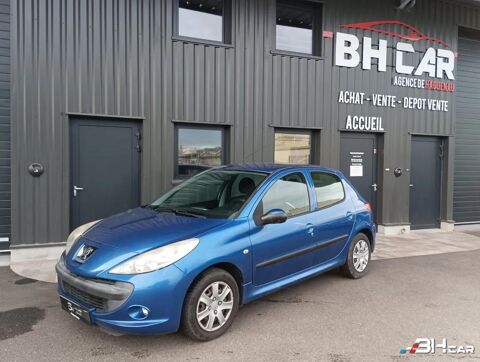 Peugeot 206 Plus 1.4 75