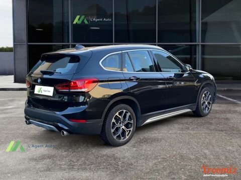 X1 2019 occasion 34140 M&egrave;ze