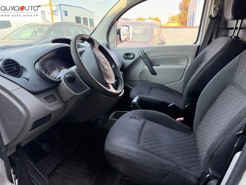 Grand Modus COMBI 1.5 DCI 90 2010 occasion 45140 INGRE