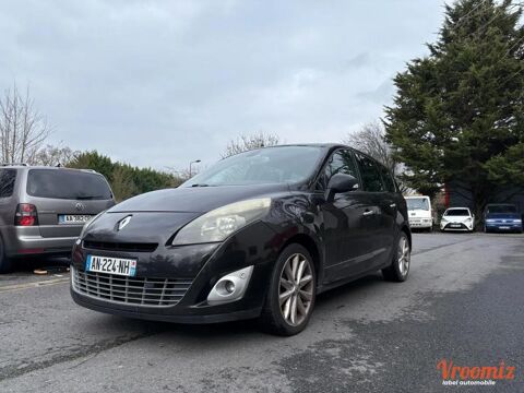 Annonce voiture Renault Grand scenic IV 3370 �