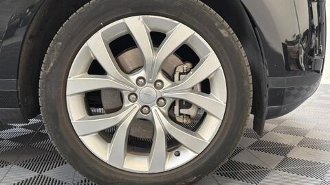 Range Rover Evoque P300E R-DYNAMIC SE 2022 occasion 91380 Chilly-Mazarin