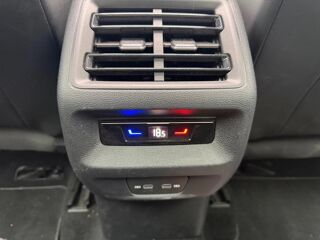Tiguan 1.5 E-TSI 150 MHEV HYBRID R-LINE DSG BVA 2024 occasion 78630 Orgeval