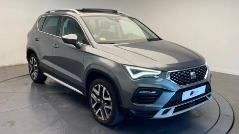 Ateca 1.5 TSI Xperience 2023 occasion 59223 Roncq