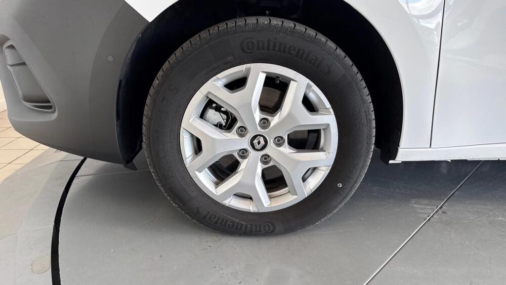 Kangoo Express FOURGON 1.5 BLUEDCI 115 L1 ADVANCE 2026 occasion 17600 Saujon