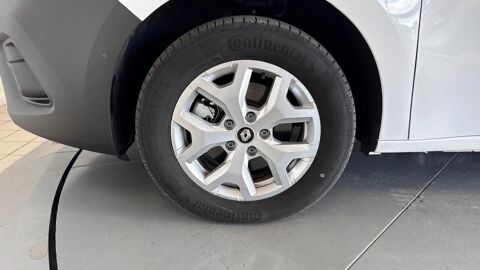 Kangoo Express FOURGON 1.5 BLUEDCI 115 L1 ADVANCE 2026 occasion 17600 Saujon