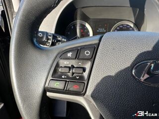 Tucson 1.7 CRDI 115 CREATIVE 2WD 2017 occasion 33980 Audenge