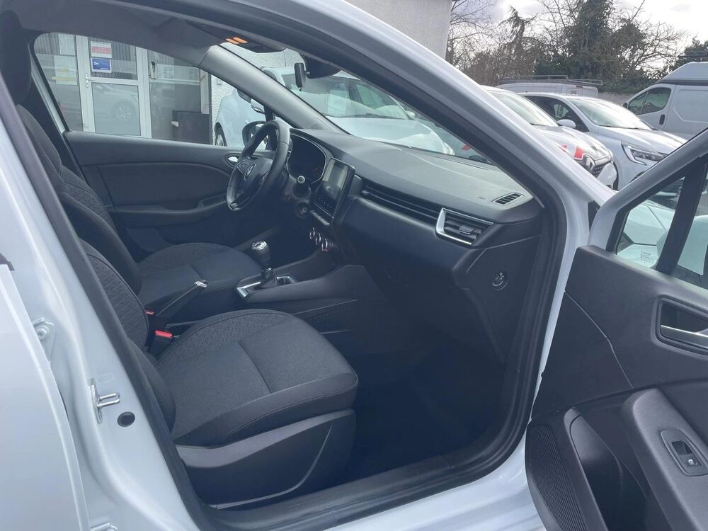 Clio 2022 occasion 31120 Portet-sur-Garonne