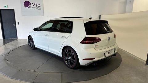 Golf GTI 245P GTI Performance BMT/Start-Stop 2018 occasion 76190 Auzebosc
