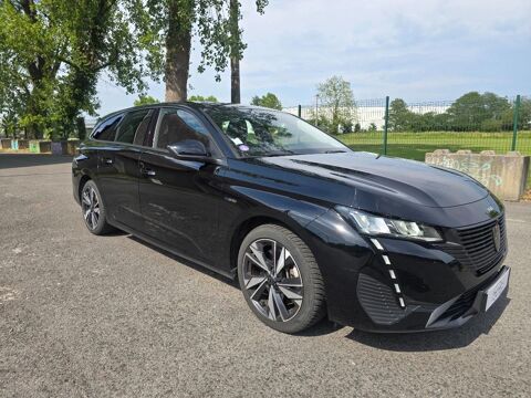 308 GENERATION-III 1.6 180H 150 HYBRID PHEV 12.4KWH ACTIVE PACK 2022 occasion 64990 MOUGUERRE