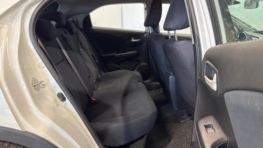 Civic 2014 occasion 66000 Perpignan