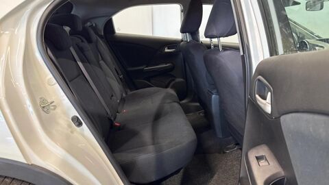 Civic 2014 occasion 66000 Perpignan