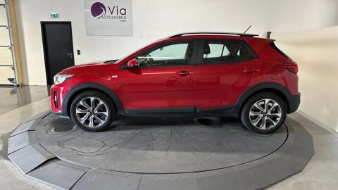Stonic 1.0 T-GDI 100 ACTIVE ISG 2019 occasion 76190 Auzebosc