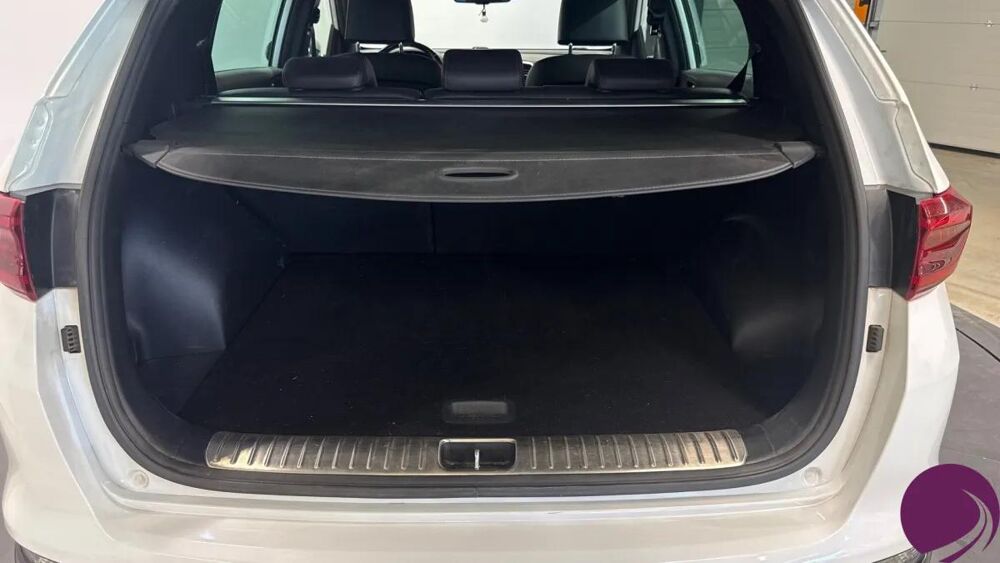 Sportage 2020 occasion 66000 Perpignan