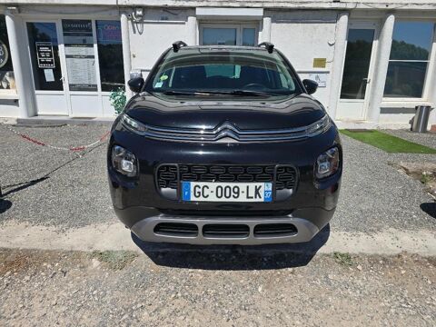 C3 Aircross 1.5 BLUEHDI 120 SHINE EAT BVA START-STOP 2021 occasion 45140 SAINT JEAN DE LA RUELLE