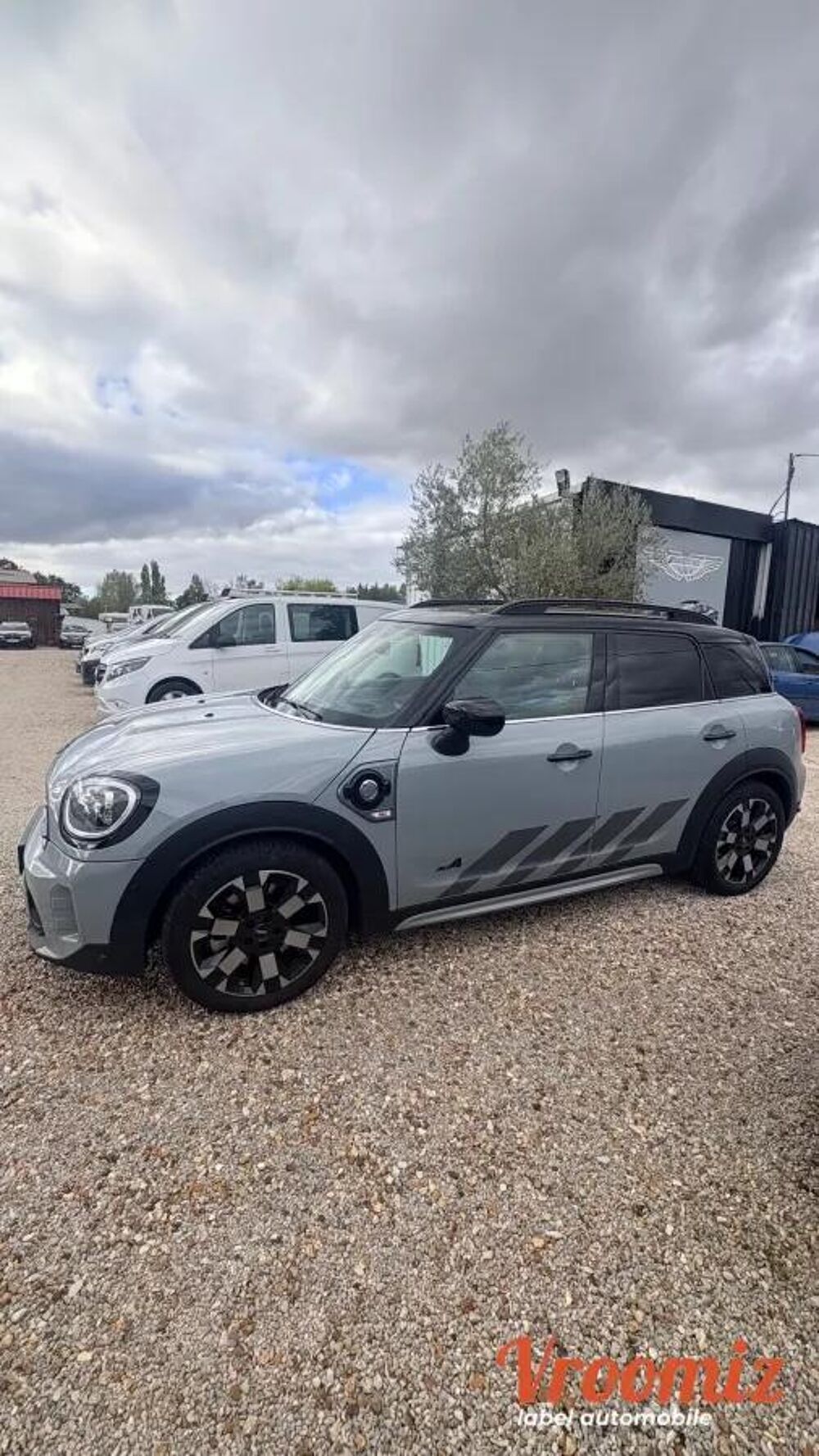 Countryman 2023 occasion 78490 Galluis
