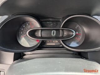 Clio 1.2 75 2017 occasion 29200 BREST